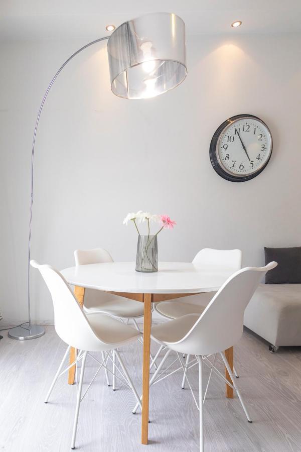 Houseloft Commercial Central Lejlighed Thessaloníki Eksteriør billede